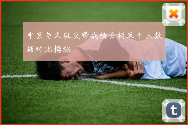 申京与文班交锋战绩分析及个人数据对比揭秘